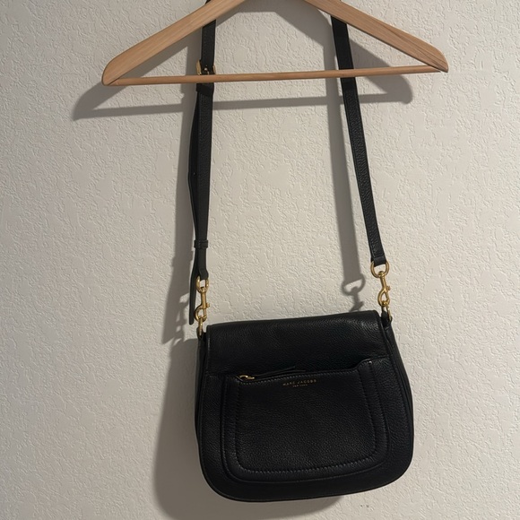 Marc Jacobs medium Crossbody purse - Picture 9 of 12